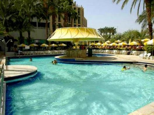 Isrotel Lagoona 4*