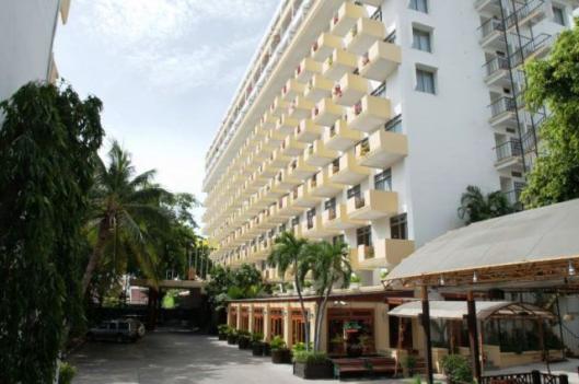 Golden Beach 3*