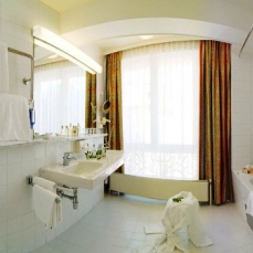 Hotel Elisabethpark 4*