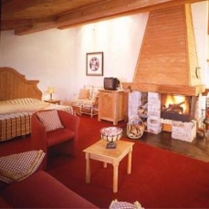 Le Chabichou  4*