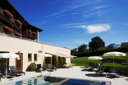 Steigenberger Hotel Kaprun 4*