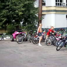  «Сосны», оздоровительный комплекс