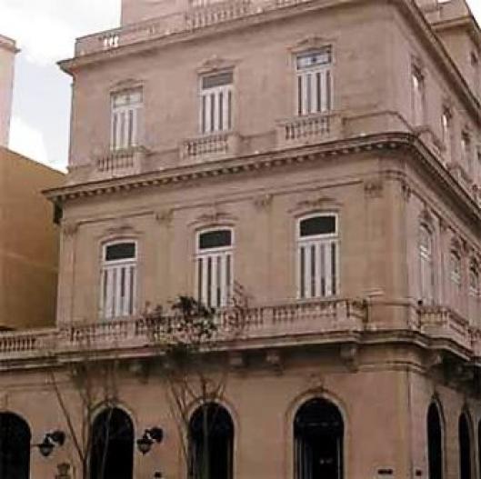 Hotel San Miguel 4*