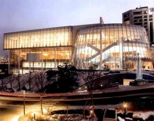 Grand Hilton Seoul Hotel 5*