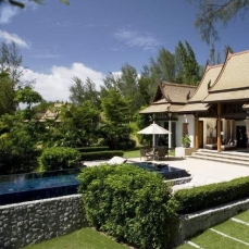 Banyan Tree Phuket 5*