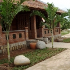 Wild Beach Resort & Spa 4*