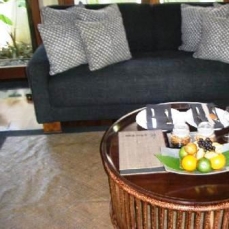 Kayu Manis Private Villas & SPA 5*