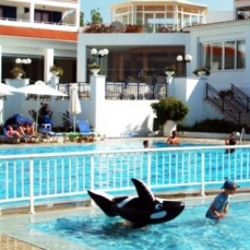 Iberostar Plagos Beach 4*