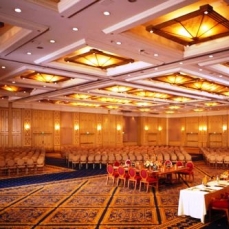 David Intercontinental 5*