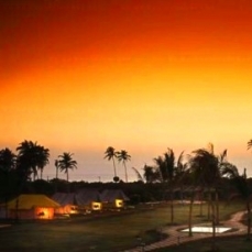 Galaxy Beach Resort 3*