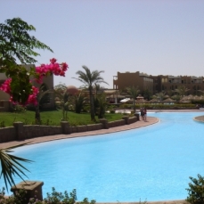 Radisson Sas 5*