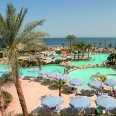 Hilton Sharm Waterfalls Resort 5*