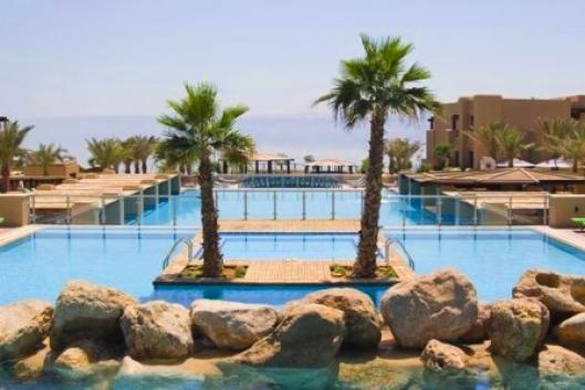 Holiday Inn Resort 4*