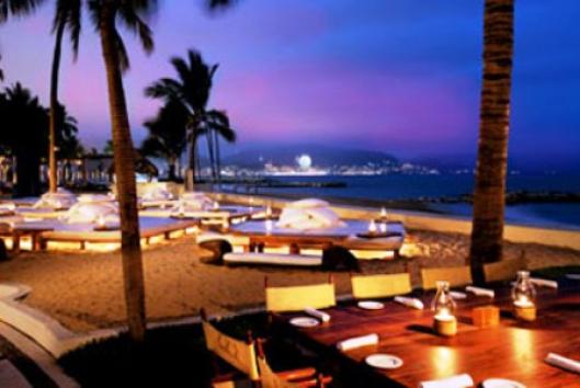 The Westin Resort and Spa Puerto Vallarta 5*