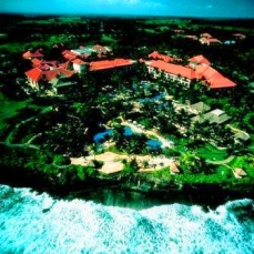 Le Meridien Nirwana Golf & Spa Resort 5*