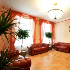 Hotel Galleo 4*