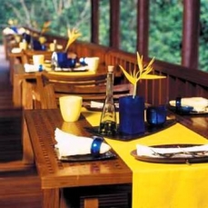 Maya Ubud Resort & Spa 5*