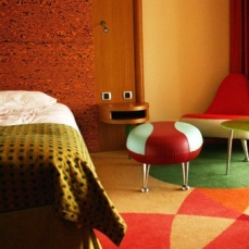Radisson SAS Nice 4*