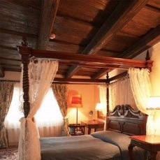 Hotel Hoffmeister 5*