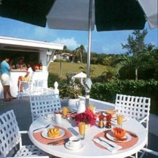 Dunmore Beach Club 5*