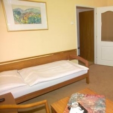 Spa Hotel Imperial 4* de Luxe