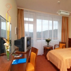 Spa Resort Sanssouci 4*