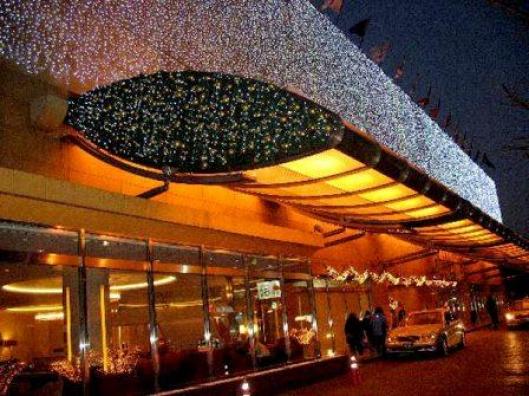 Grand Ambassador Seoul 4*