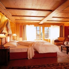 Riffelalp Resort 2222 5*
