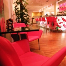 Ibis Praha Old Town 3*