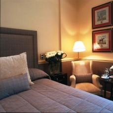 Hotel d’Angleterre 5*
