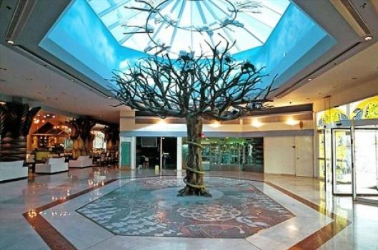 Crowne Plaza Eilat 5*