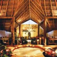 Paradisus Riviera Cancun 5*