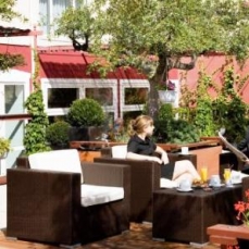 Hotel Mercure Prado 3*