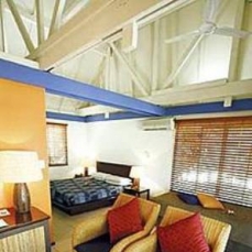 Malolo Island Resort 4*