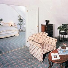 Bristol Kralovska Villa 4*