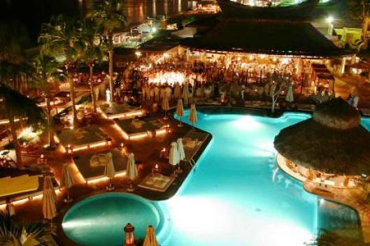 Melia San Lucas 5*