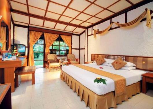 Club Andaman 4* 