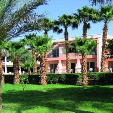 Beach Albatros Resort Hurgada 4*