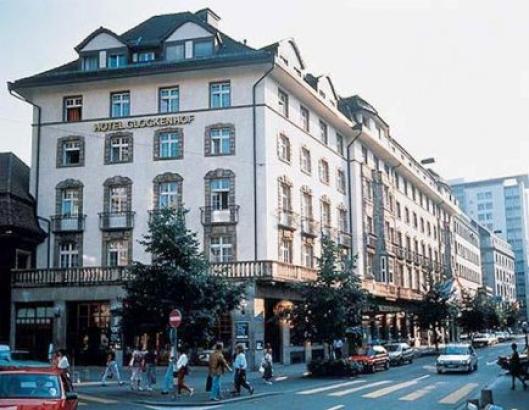 Glockenhof 4*