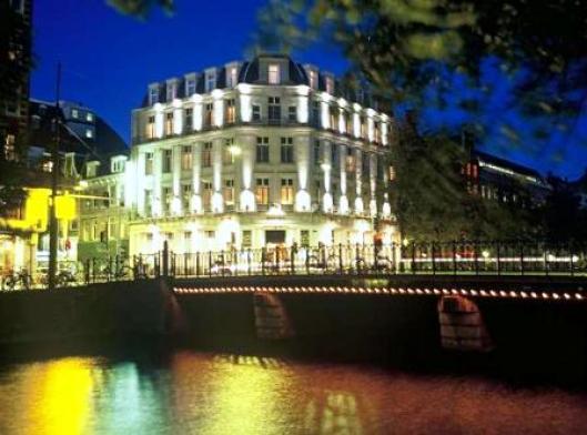 Banks Mansion  4*