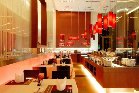 Long Beach Garden Hotel & SPA 4*
