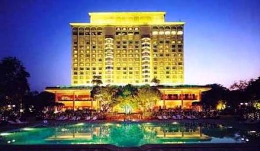 The Taj Mahal Hotel 5*