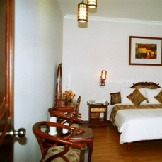 Heritage 4*