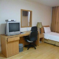Hyundai Residence 3*