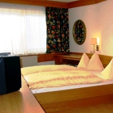 Hotel Saalbacher Hof 4*