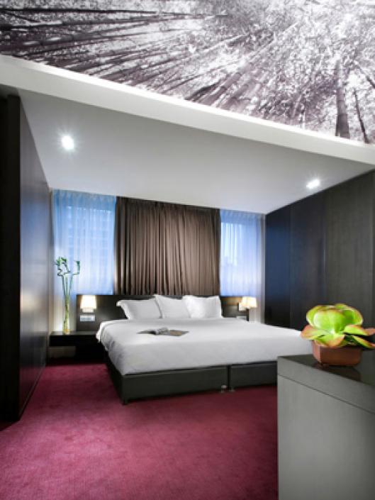 Sheraton Tel Aviv Hotel and Towers 5* 