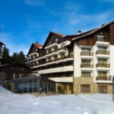 Borovets Hills Spa Complex  5*