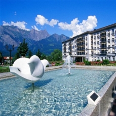 Grand Hotel Quellenhof 5*