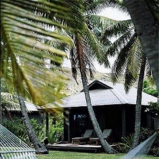 Vomo Island Resort 4*