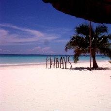 Fridays Beach Resort 5*